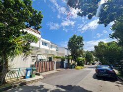 Greenbank Park (D21), Semi-Detached #468528861